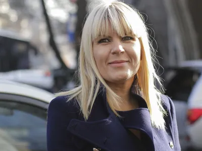 Elena Udrea/FOTO: Inquam Photos/Octav Ganea