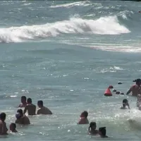 Un român și-a pierdut viața pe litoral, în Grecia, totul sub privirile soției- Foto: Arhivă/ imagine cu caracter ilustrativ