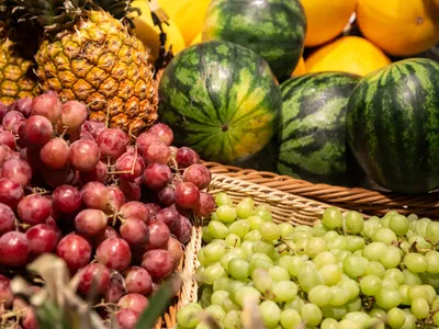 Fructe Foto: Freepik (imagine cu rol ilustrativ)