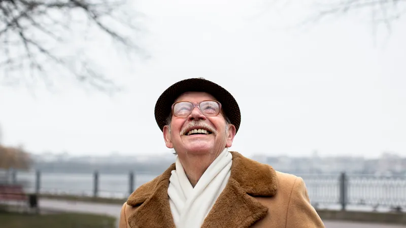 O nouă creștere de pensie imediat după sărbători. Care vor fi noile venituri ale pensionarilor Foto: Freepik (fotografie cu caracter ilustrativ)
