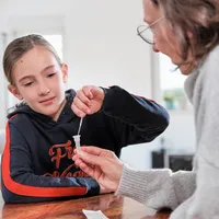 13.000 de elevi și 4.200 de elevi infectați cu coronavirus  /  Healtline