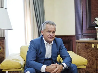 Oligarhul Vladimir Plahotniuc, bănuit a fi agent SIE, face jocurile în politica din Moldova