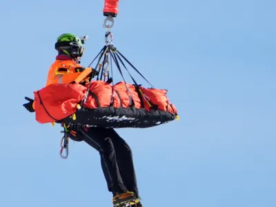 Mărturiile tulburătoare ale medicului care i-a acordat primul ajutor legendarei Lindsey Vonn