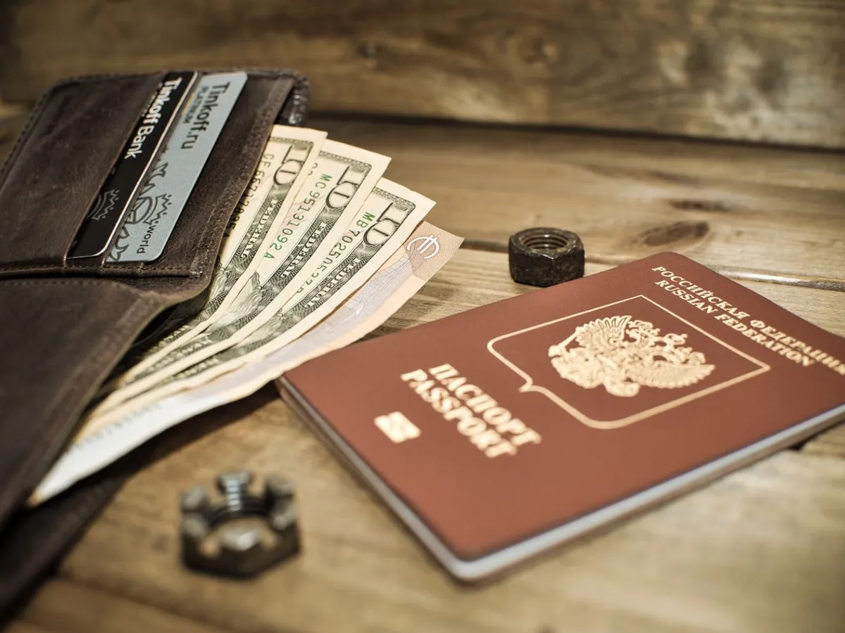 Bani Foto: Pexels (imagine cu rol ilustrativ)