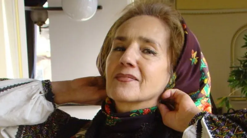 Sofia Vicoveanca la 82 de ani. A fost vândută de mama sa când era doar o copilă. Tatăl, în lagăr - Foto: Profinews / imagine cu caracter ilustrativ