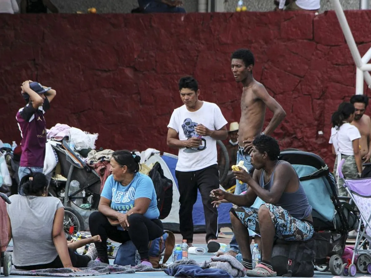 20.000 € amendă, pentru fiecare migrant pe care România îl refuză. UE a luat decizia - Foto: Profimedia Images