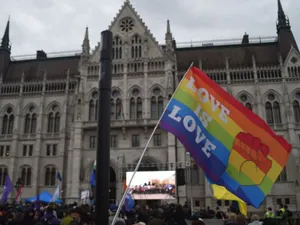 Viktor Orban amenință că vor exista „consecințe legale” pentru cei care vor participa la marșul Pride de la Budapesta