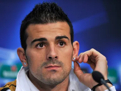 Ricardo Cadu - Foto: Profimedia Images