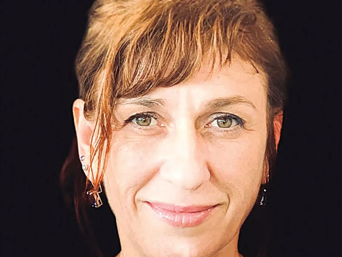 Adela Sălceanu