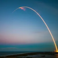China neagă că a lansat o rachetă cu capacități nucleare, afirmând că a testat un „vehicul spațial”/FOTO: Unsplash