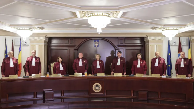 CCR Foto: Inquam Photos / Octav Ganea