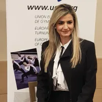 O arbitră, prinsă că a măsluit notele gimnastelor pentru calificarea la JO de la Paris. Ce a pățit - Foto: actioninsports.com