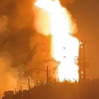 Transgaz arată spre vinovatul de la Călimăneşti - Foto: X/Digi24