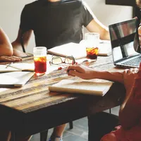 Un job din Europa te lasă să muncești de oricunde. Salariul este atractiv Foto: Pixabay.com (imagine cu rol ilustrativ)
