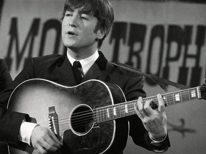 john lennon