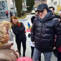 Cumpănașu / FB