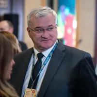 Andrii Sybiha, Ministrul de externe al Ucrainei - Foto: Profimedia Images