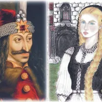 Cine a fost marea iubire a lui Vlad Țepeș - Foto: colaj identitatea.ro - cu rol ilustrativ