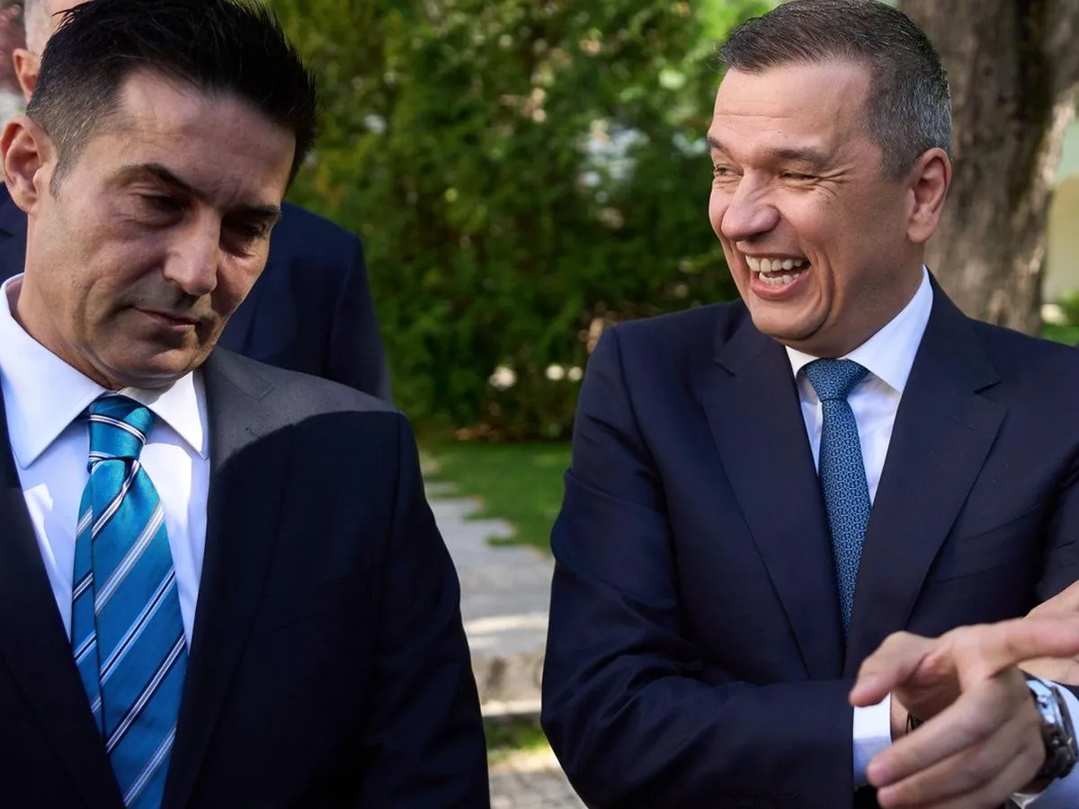 Sorin Grindeanu: Viitorul guvern trebuie să schimbe din temelii Modelul Bolojan de austeritate