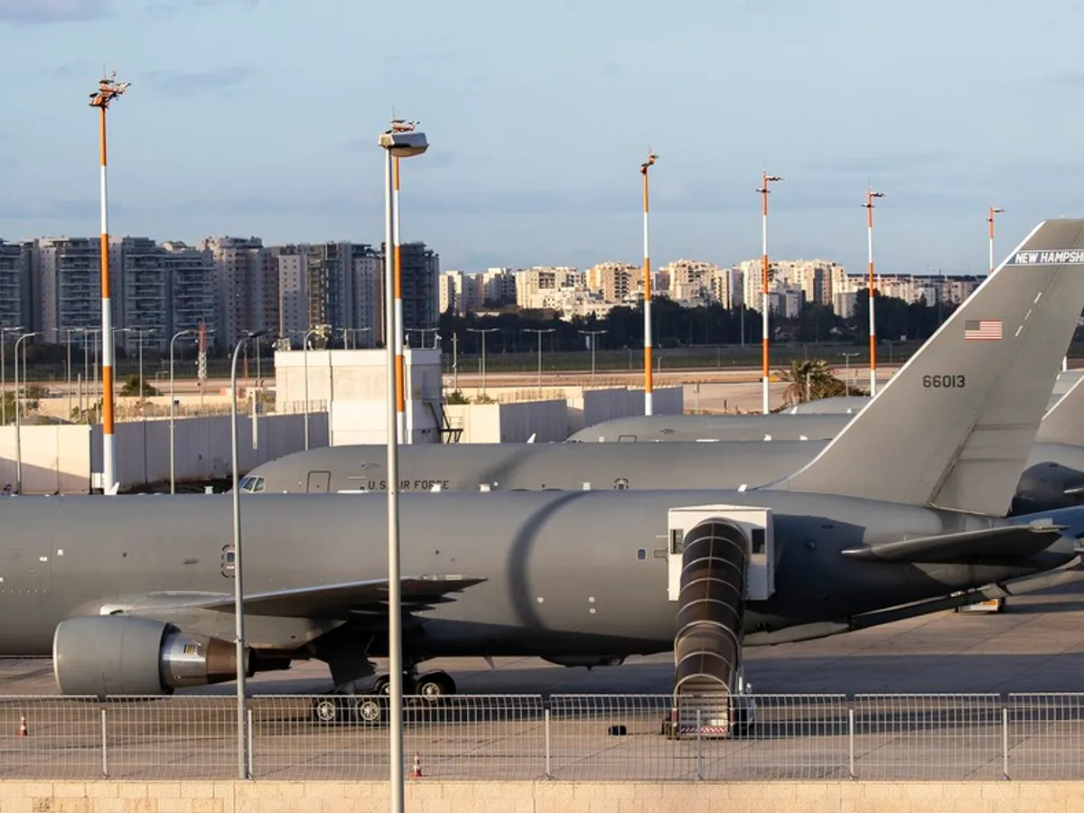 România a acceptat avioane SUA. Franța, Italia și Spania, nu. Care țară e mai sigură în caz de război?