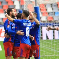 CSA Steaua ar putea ajunge în Liga I. Un producător de arme din Coreea vrea s-o cumpere - Foto: Facebook/ Steaua București