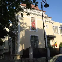 Casa Pilescu - heritageconstanta.com