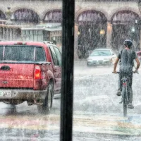 METEO Cod portocaliu de averse torențiale și grindină în București și Ilfov. S-a emis mesaj RO-ALERT - Foto: Pexels(imagine cu rol ilustrativ)
