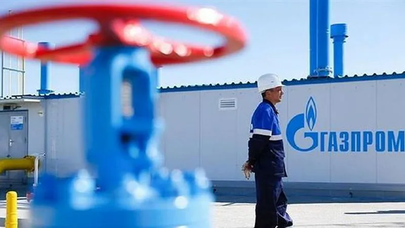 Şeful IEA acuză Rusia de înrăutăţirea crizei gazelor în Europa. / Foto: economica.net