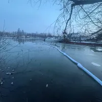 Apele Române vor trimite avertizări în județele cu risc de inundații; posibile blocaje pe râuri și la poduri - Foto: Facebook/Apele Romane