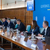 920 milioane de dolari pentru achiziții militare. România a luat un împrumut de la SUA foto: gov,ro