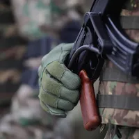 Ce uzină de armament din România importă cel mai mult din Ucraina? A făcut măşti în pandemie - Foto: Profimedia Images