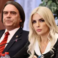 Laura Vicol (PSD), preşedintele Comisiei juridice, de disciplină şi imunităţi - Foto: Facebook/Laura Vicol