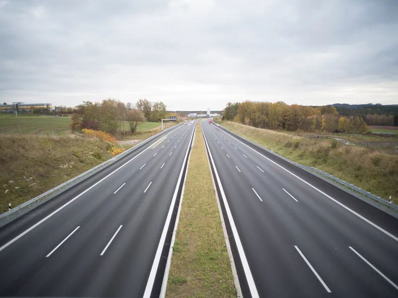 Infrastructura rutieră din România, făcută de pe azi pe mâine. Un nou termen de executare pentru A7 Foto: Pexels (fotografie cu caracter ilustrativ)