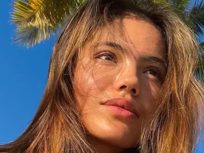 Emma Răducanu, așa cum n-ai mai văzut-o niciodată