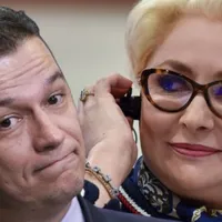 Grindeanu, dezvăluire-șoc: Nu a votat-o pe Dăncilă în cursa prezidențială din 2019 cu Iohannis - Foto: ziaruldeiasi.ro - Rol ilustrativ