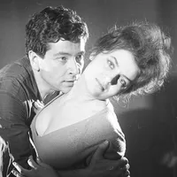 A fost soția lui Ion Dichiseanu în singurul ei film - Foto: Facebook/Studiourile Buftea