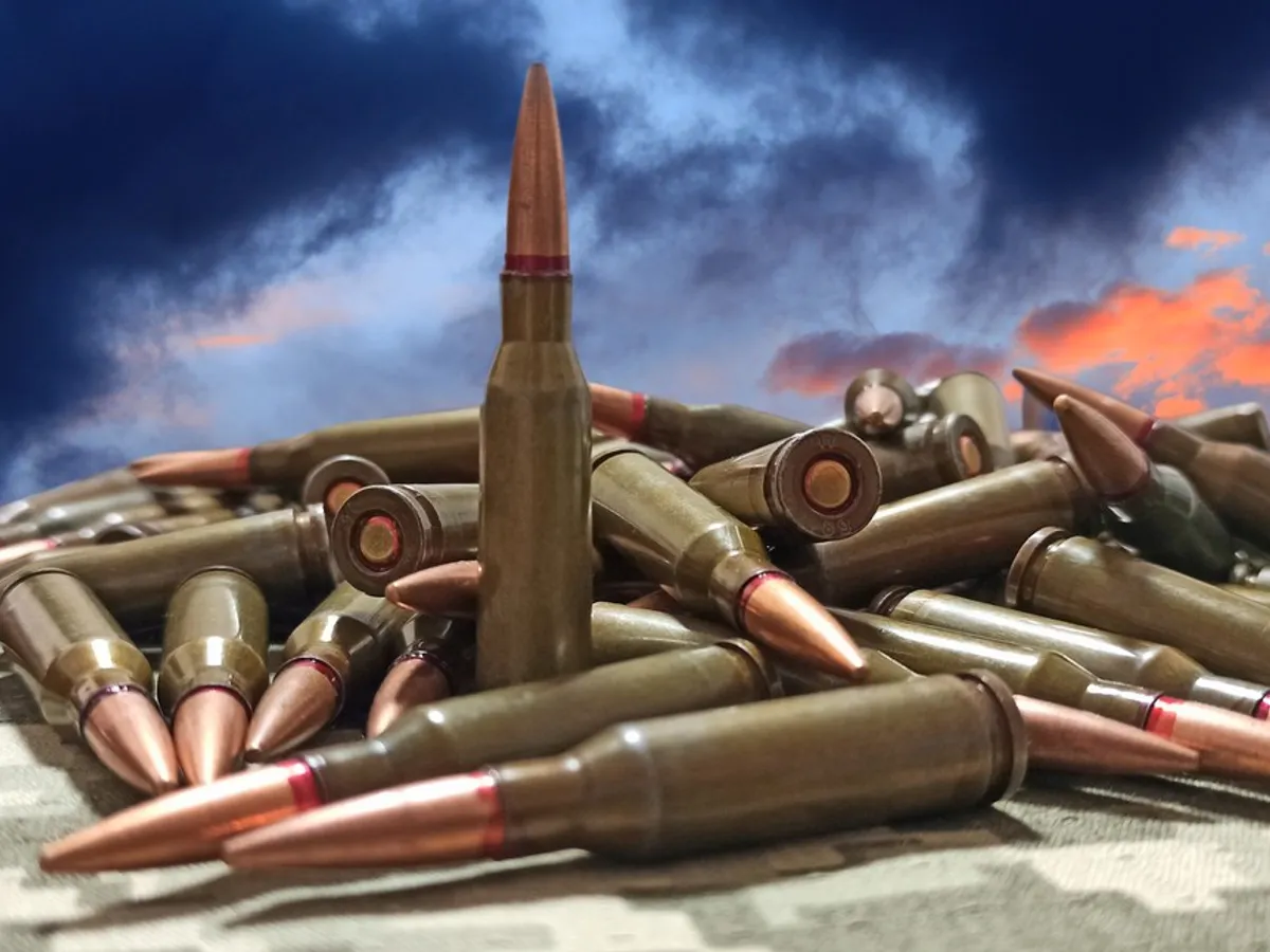 Industria de armament a României, pe butuci. Ministrul Economiei: „Degeaba scrie într-o hârtie că producem”