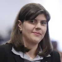 Laura Codruța Kovesi/Foto: Inquam Photos