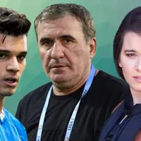 Familia Hagi - Foto: Playtech