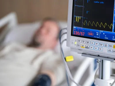 La 14 ani, a inventat o aplicație AI ce detectează boala de inimă în câteva secunde - Foto: Pexels (imagine cu rol ilustrativ)