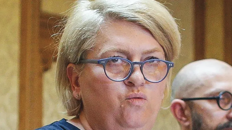 Doina Gradea