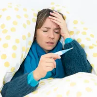 România, aproape de o epidemie de gripă. Dr. Marinescu: „Oamenii ignoră măsurile de prevenție” - Foto: Profimedia images - Caracter ilustrativ