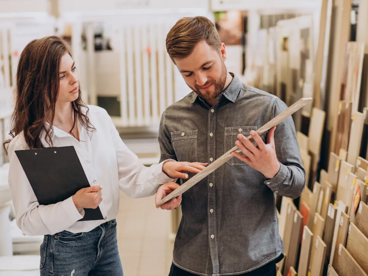 Magazin de bricolaj - Foto: Magnific (rol ilustrativ)