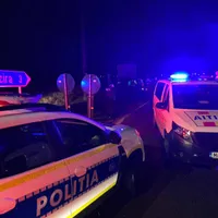 Un bărbat a stat aproape 2 luni în spital, după ce a atras atenţia unui şofer despre modul în care parchează - Foto: Playtech / imagine cu caracter ilustrativ