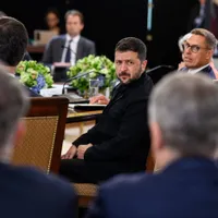 Putin i-a propus lui Trump ca Zelenski să vină la Moscova pentru „negocieri” de pace în Ucraina - Foto: Profimedia images