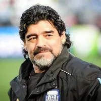 Maradona, îngropat fără inimă, să nu i-o fure fanii /foto: vice