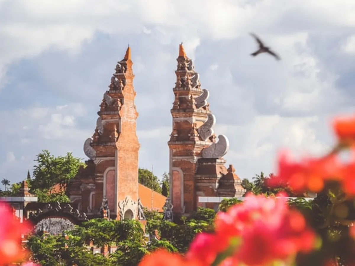 Indonezia redeschide insulele pentru turiștii vaccinați/FOTO: Unsplash