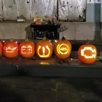 „Halloween”-ul șoferilor: Cei mai înspăimântători martori din bord la drum lung - Foto: dailymotion.com - Imagine cu rol ilustrativ