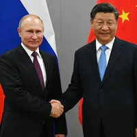 Jinping suferă de un „anevrism mortal”, iar Putin, eliminat până în august/foto: tass