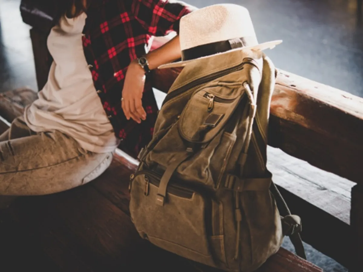 Sfârșit pe 31 iulie. O marcă celebră de rucsacuri dispare de pe piață. Se vând ultimele produse